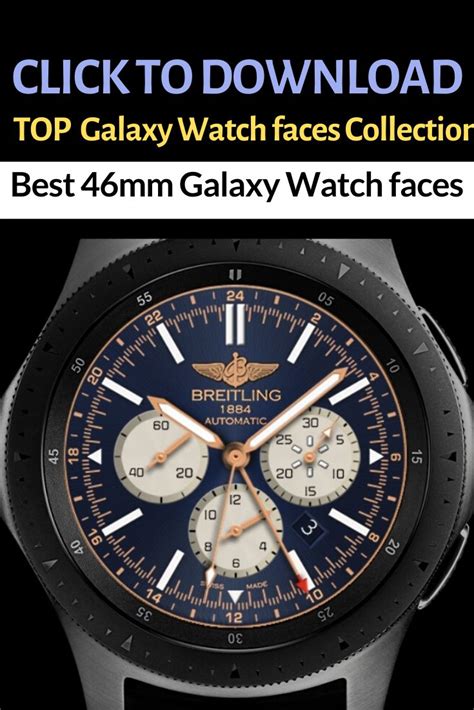 samsung galaxy watch 46mm rolex face|Samsung gear watchface.